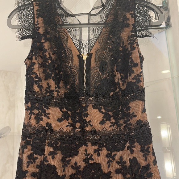 Tiered with sheer tulle, Bronx and Banco's Nina gown evokes a romantic aesthetic - Picture 7 of 7